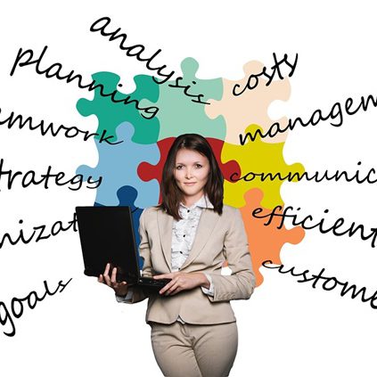 Interim management V4 Interim Management